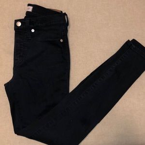 Madewell Jeans